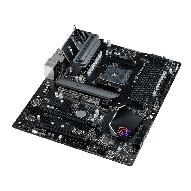Asrock B550 PG RIPTIDE